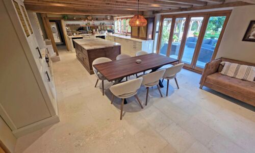 Stonehills Whitbed Paving/Flooring
