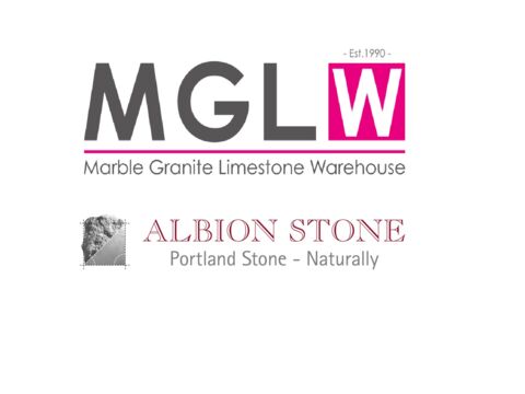 Albion Stone Partners with MGLW as Official London Stockist for Portland Stone