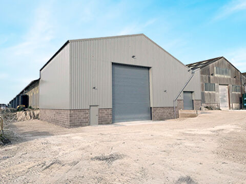 Albion Stone Delivers on Loadbearing Capability