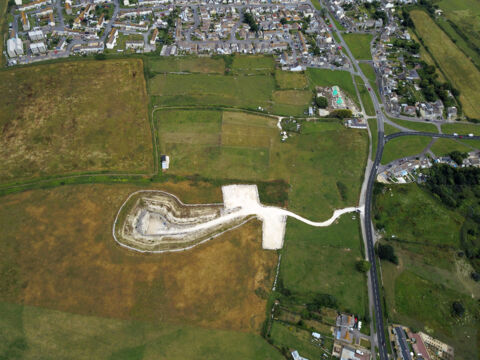 Is Portland Stone Still Quarried?