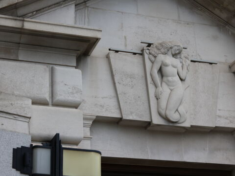 How Weathering Masks the True Shell Content of Portland Stone