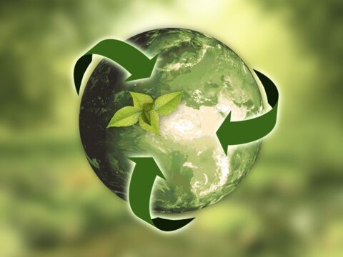 The Key to Sustainable Natural Stone Use