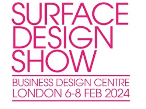 Surface Design Show