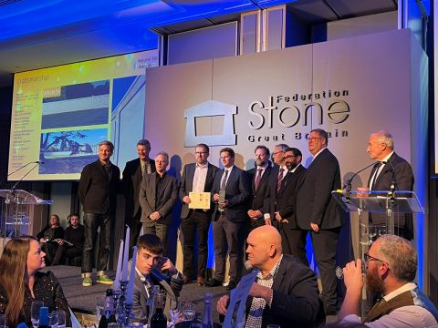Natural Stone Awards 2022