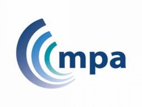 Mineral Products Association (MPA) visit Portland