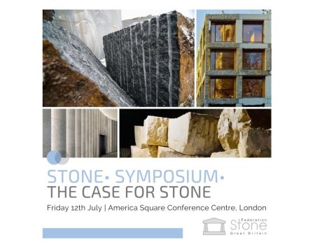 The Stone Symposium, The Case for Stone