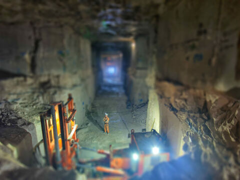 Why Choose Albion Stone?
