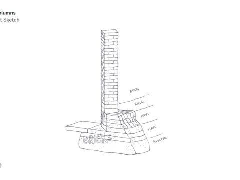 Clerkenwell Design Week 2024, We are Leading the Charge with Sustainable Stone Bricks