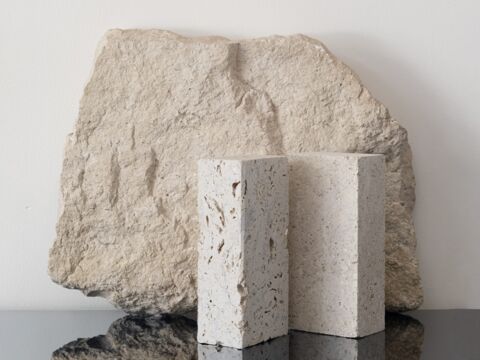 EPD & Technical Data on our Heritage Portland Stone® Bricks