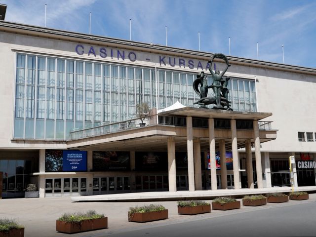 Casino Kursaal