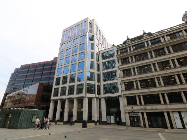 Monument Place