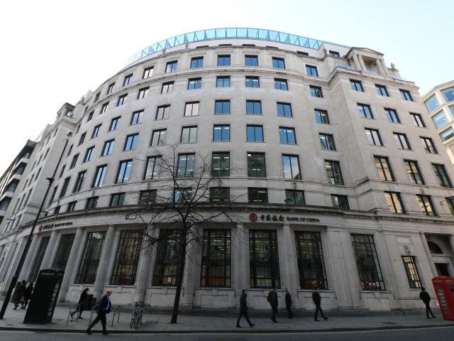 One Lothbury