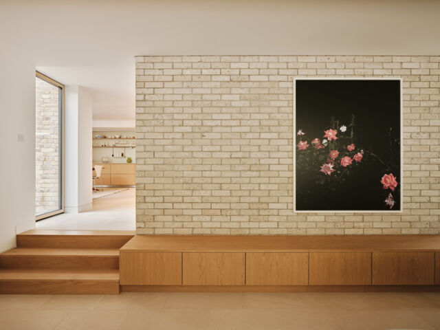 Private Residence - London
