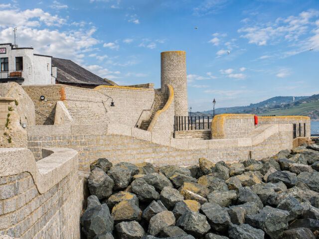 The Cobb
