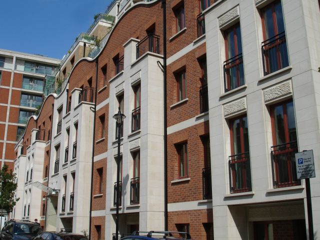 Lancelot Place