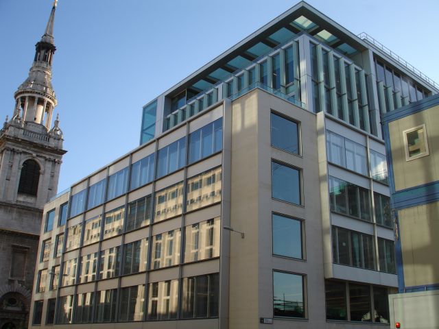 Bow Bells House