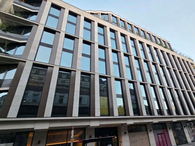7 Princes Street