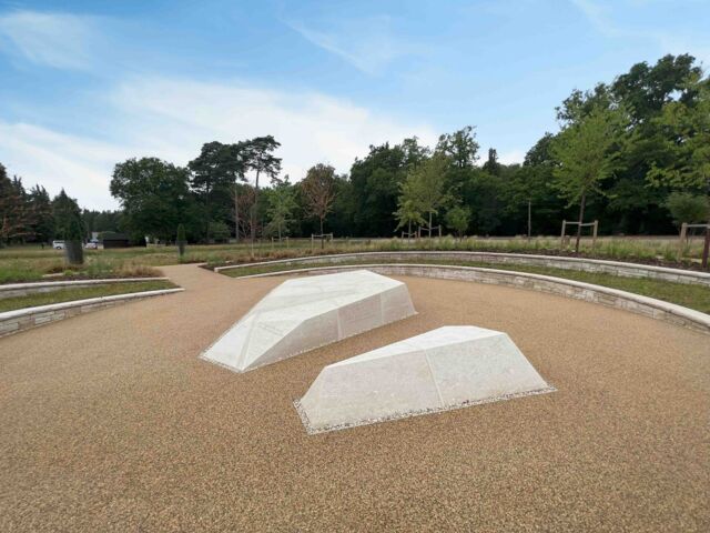 Brookwood Cemetery