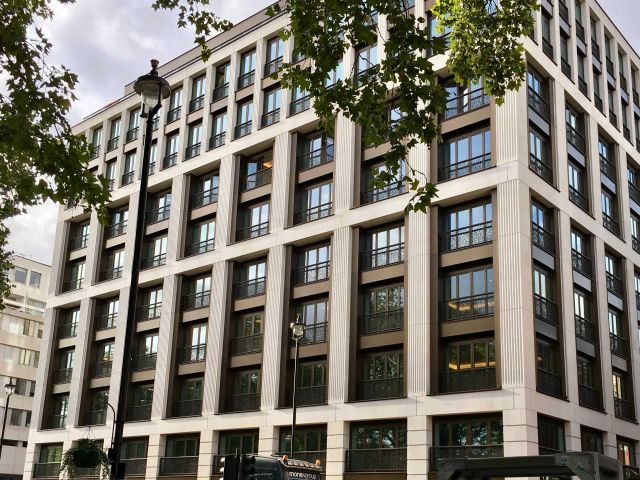 Clarges Mayfair