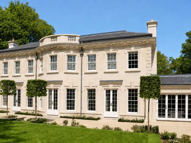 Private Residence - Surrey