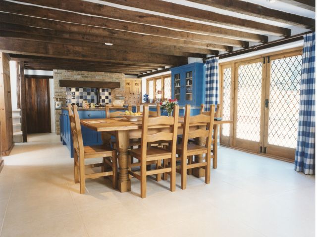Private Residence - Surrey