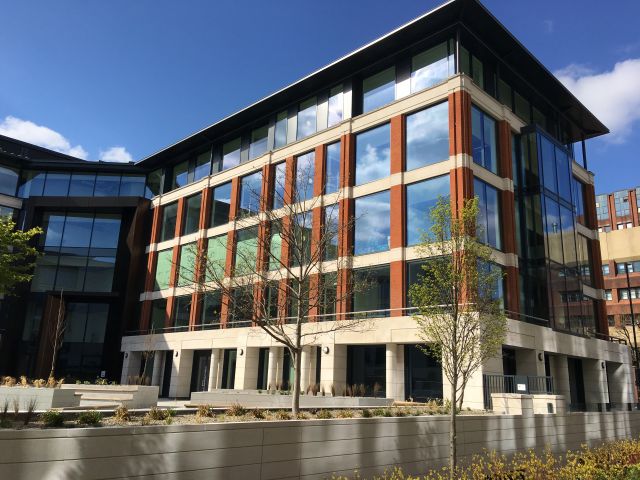 Tower Square