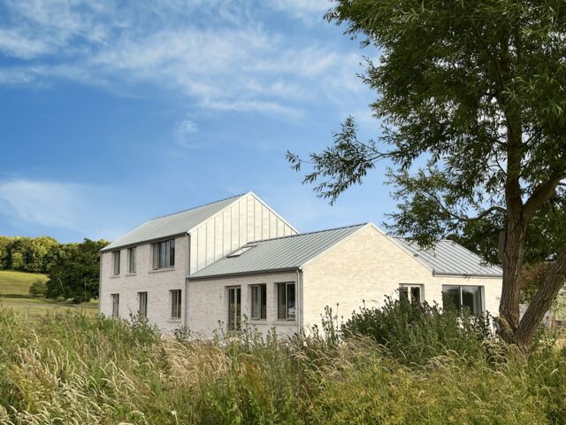 Private Residence - Dorset