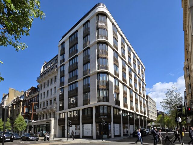 204 Great Portland Street