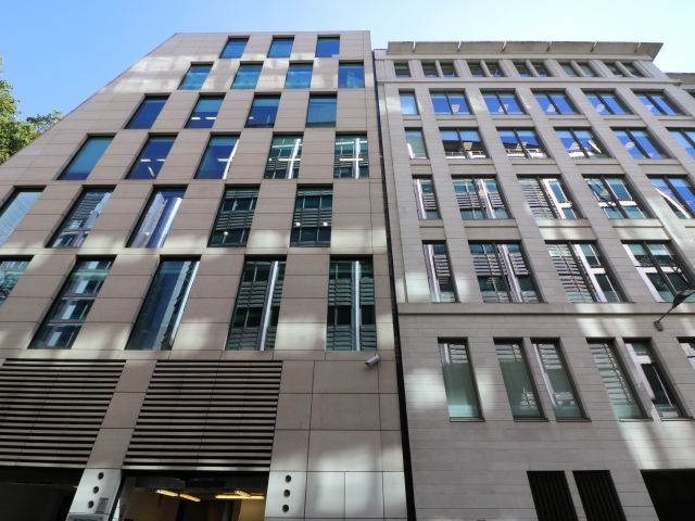100 Wood Street