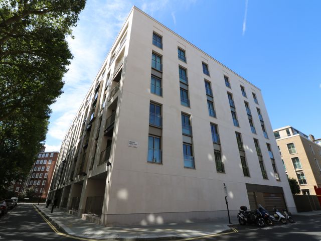 Ebury Square