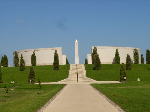 Armed Forces Memorial