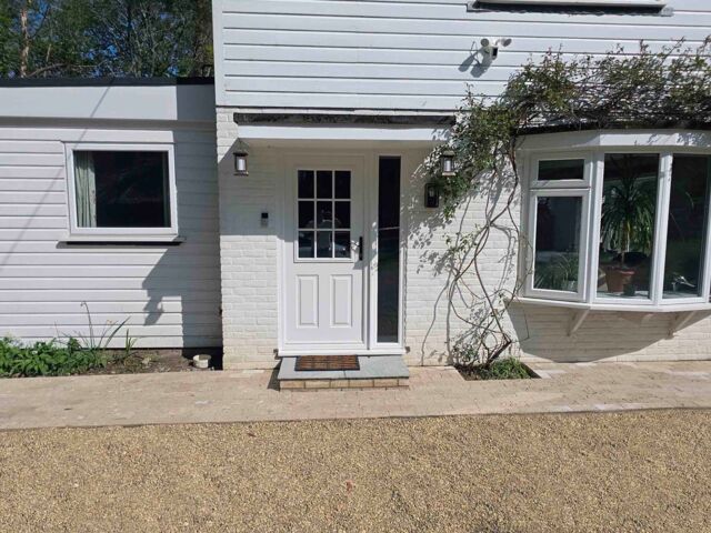 Private Residence -  East Sussex