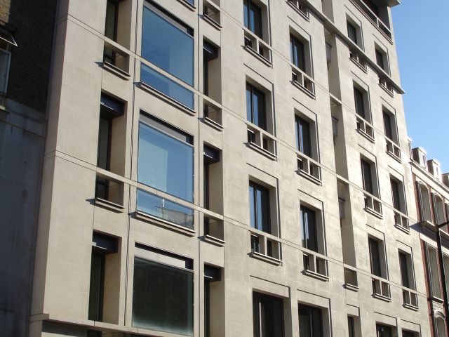 25 St George Street