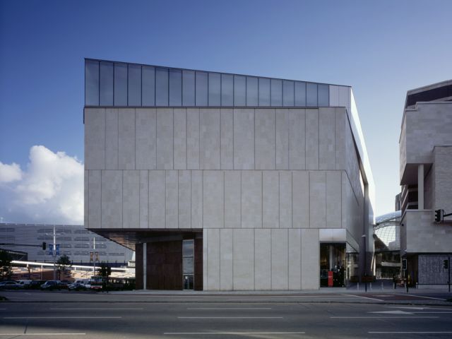 House of Fraser, Cabot Circus