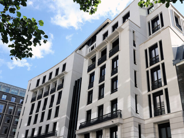 60 Curzon street