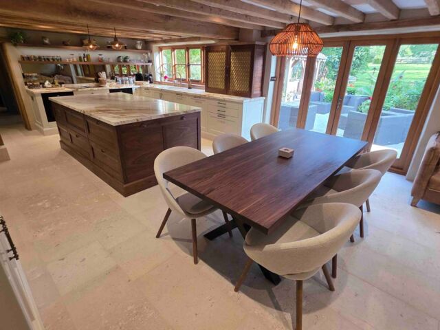 Private Residence - Surrey Village