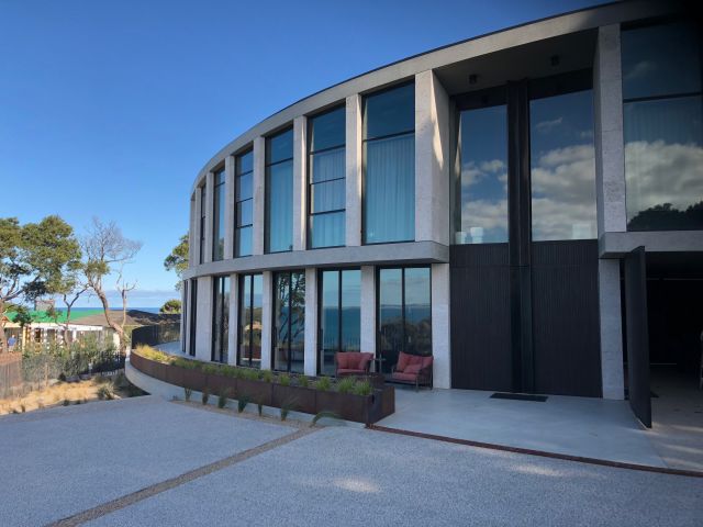 Private Residence, Flinders