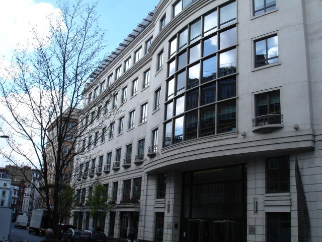 1 Curzon Street