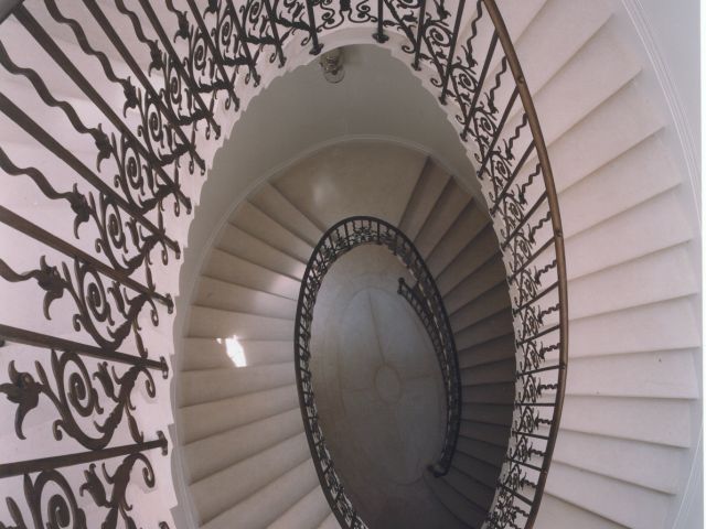 Private Residence, Chelsea