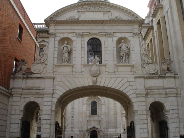 Temple Bar