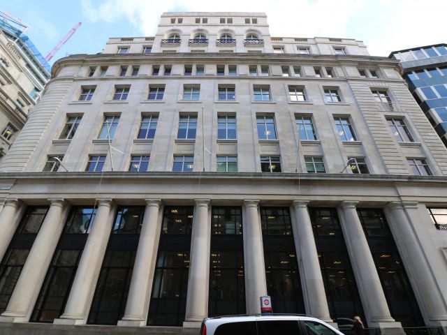 1 Bartholomew Lane