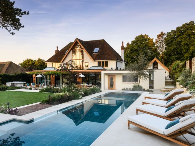 Private House - Surrey