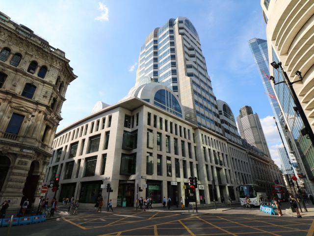 20 Gracechurch Street