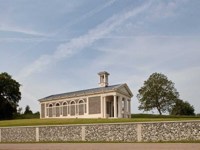 Private Oratory