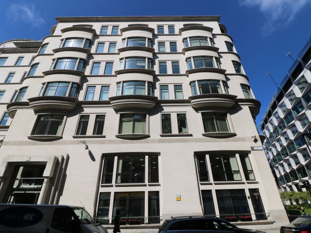 4 Coleman Street