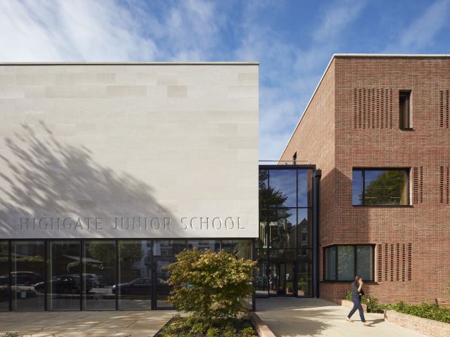 Highgate Junior School
