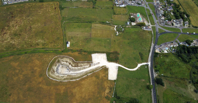 The Sustainable Future of Portland Stone
