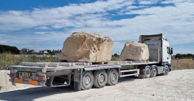 Build Sustainably with Portland Stone – Low Carbon Construction