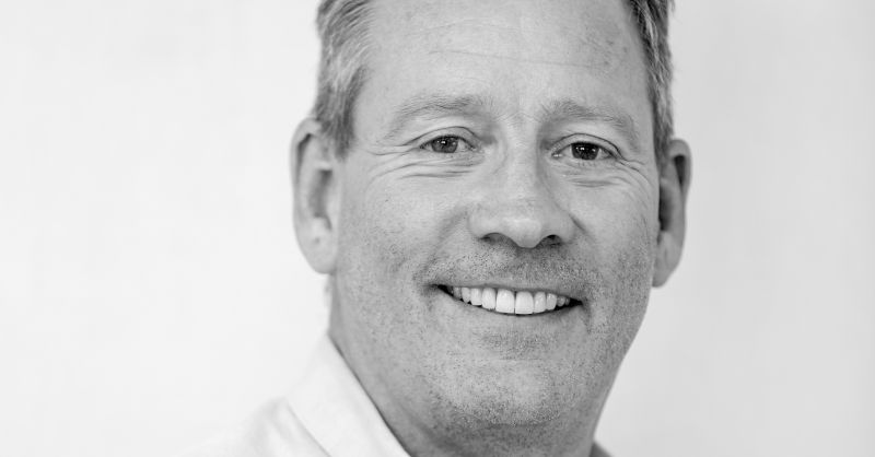 Peter Worrall – Contracts Director at Albion Stone plc