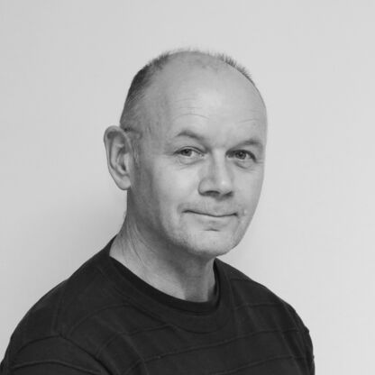 Darin Evans